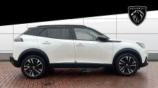 Peugeot 2008 1.2 PureTech 130 GT Line 5dr Petrol Estate